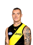 Dustin Martin profile picture